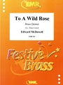 To A Wild Rose