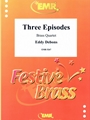 Three Episodes