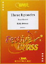 3 Episodes