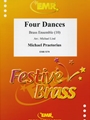 Four Dances