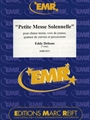 Petite Messe solennelle