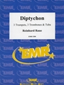 Diptychon