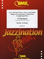 5 Jazzinations