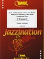 5 Jazzinations