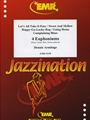 5 Jazzinations