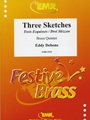 Three Sketches