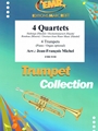 4 Quartets
