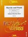 Marche und Finale