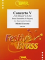 Concerto V