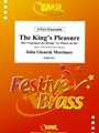 The King's Pleasure