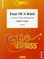 Four Of A Kind