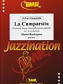 La Cumparsita