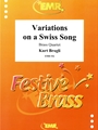 Variations on a Swiss Song