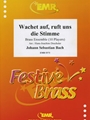 Wachet auf, ruft uns die Stimme