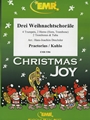 Drei Weihnachtschorale