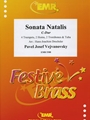 Sonata Natalis C-Dur