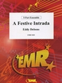 A Festive Intrada