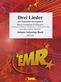 Drei Lieder