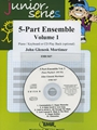 5-Part Ensemble Vol. 1