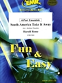 South America Take It Away
