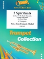 3 Spirituals