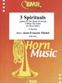 3 Spirituals
