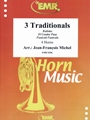 3 Traditionals