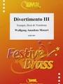 Divertimento III