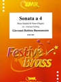 Sonata a 4