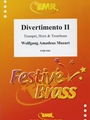Divertimento II