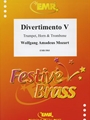 Divertimento V