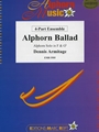 Alphorn Ballad