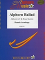 Alphorn Ballad
