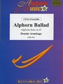 Alphorn Ballad