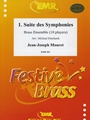 1e Suite des Symphonies