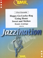 Happy-Go-Lucky-Rag / Going Home / Sweet and Mellow