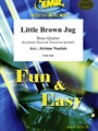 Little Brown Jug
