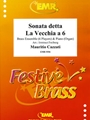 Sonata detta La Vecchia a 6