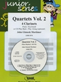 Quartets Volume 2