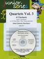 Quartets Volume 3