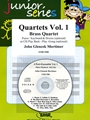 Brass Quartet Volume 1