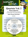 Brass Quartet Volume 2