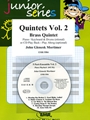 Brass Quintet Volume 2