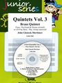 Brass Quintet Volume 3