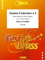 Sonata Undecima a 4