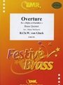 Overture To Orfeo ed Euridice
