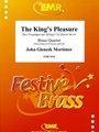 The King's Pleasure