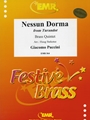 Nessun Dorma (from Turandot)