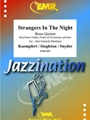 Strangers in the Night