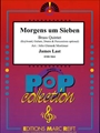 Morgens um Sieben